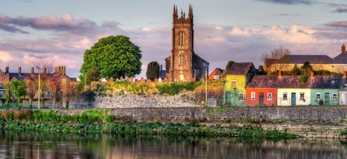 Auswandern Irland Auswandern Irland