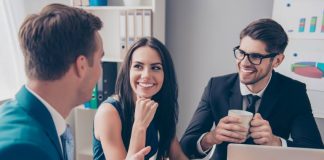Arbeitszeitmodelle für Auszeiten