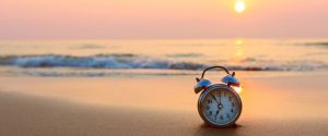 Voraussetzungen für eine Auszeit im Ausland