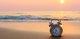 Voraussetzungen für eine Auszeit im Ausland