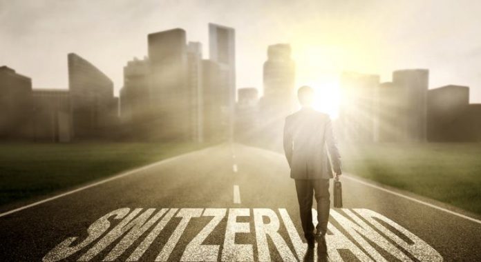 Datierung expats Schweiz