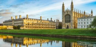 Die Cambridge Zertifikate für unterschiedliche Englisch Qualifikationen