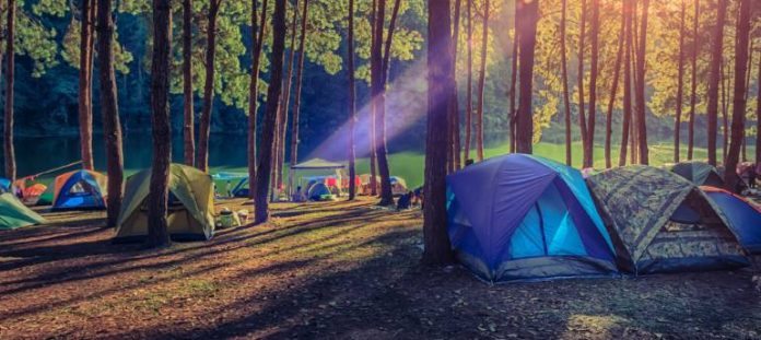 camp-finden