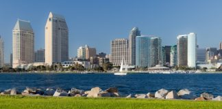 Englisch Sprachkurse im schönen San Diego