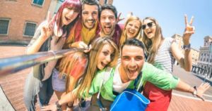 Das ERASMUS Programm