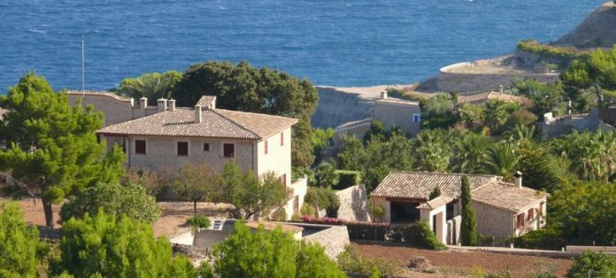 finca Finca im Urlaub organisieren