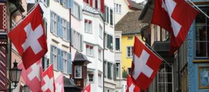 Firmengründung in der Schweiz