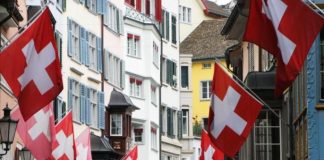 Firmengründung in der Schweiz