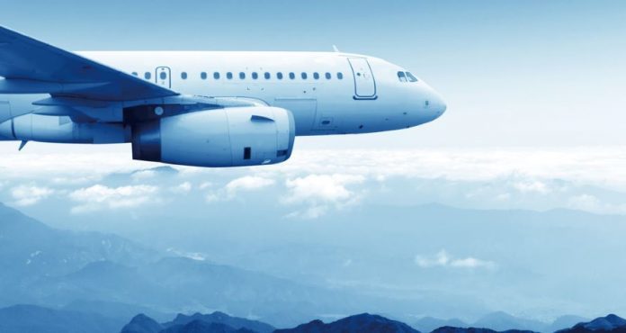 fluege-organisieren Flug für die Reise organisieren