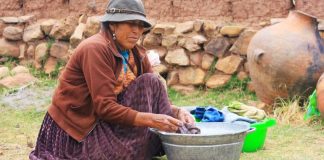 Freiwilligenarbeit in Argentinien