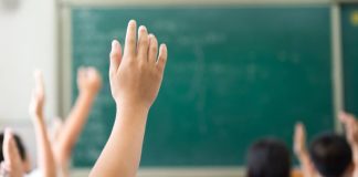 Freiwilligenarbeit im Bereich Bildung und Unterricht