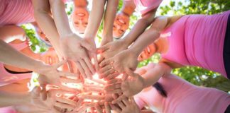 Freiwilligenarbeit im Bereich Gesundheit und Medizin