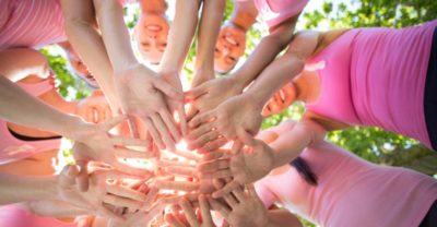 Freiwilligenarbeit im Bereich Gesundheit und Medizin