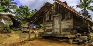 Freiwilligenarbeit in Guyana