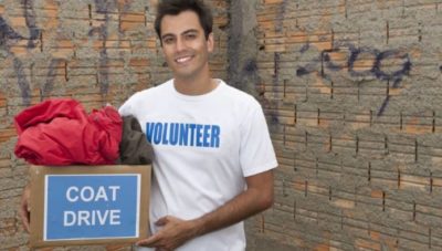 Freiwilligendienste werden bei Männern und über 27-jährigen immer beliebter