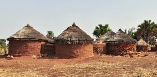 Freiwilligenarbeit in Togo