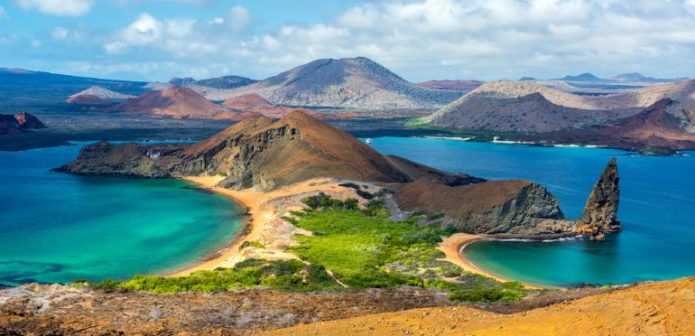 Auf den Spuren Darwin's – Ecuador's Galápagos Inseln