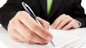 Bewerbung im Ausland - Initiativbewerbungen