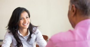 Voraussetzungen des Bewerbers für einen Job im Ausland
