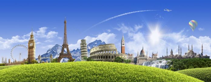 karriere-europa Arbeiten in Europa