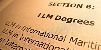 LLM im Ausland - der Karrierekick für deutsche Juristen
