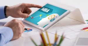 MBA im Ausland - der Karrierekick für deutsche BWL Absolventen
