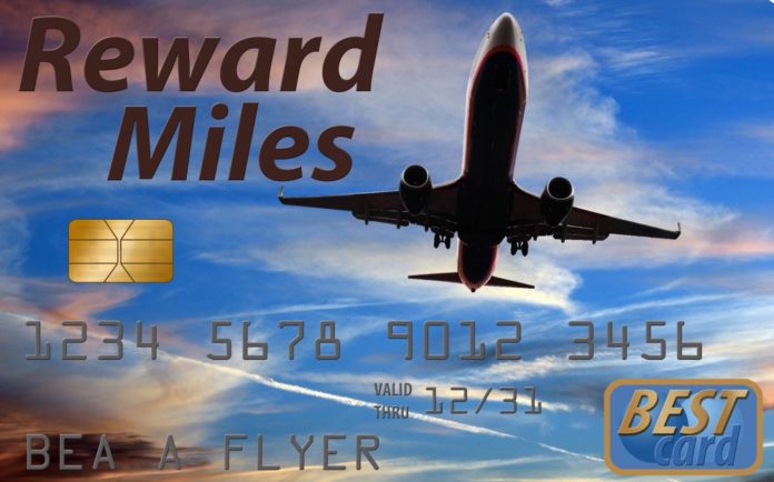 milesandmore Miles and More Kreditkarte von der Lufthansa