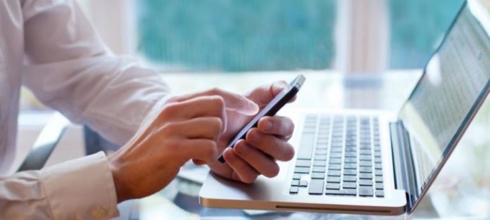 online-bewerbung