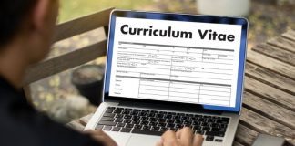 Das Bewerbungsschreiben für ein Auslandspraktikum