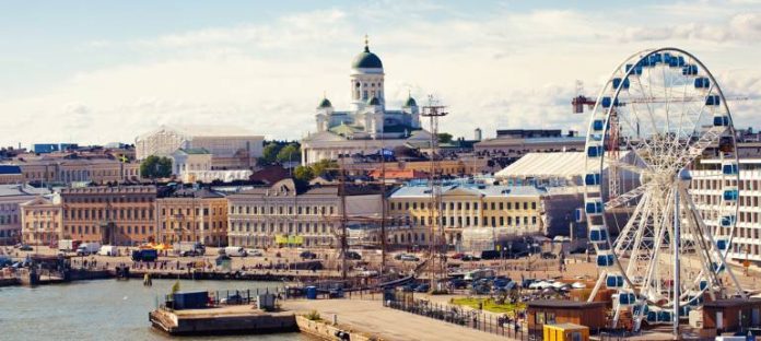 praktika-finnland