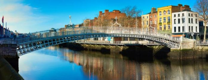 praktika-irland