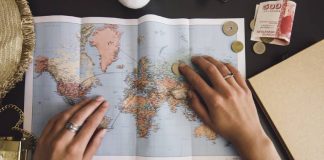 Kosten eines Auslandspraktikums
