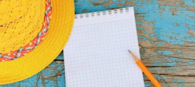 Packliste für ein Auslandspraktikum