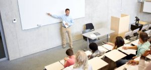 Vermittlung des Auslandspraktikums über die eigene Hochschule