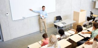 Vermittlung des Auslandspraktikums über die eigene Hochschule