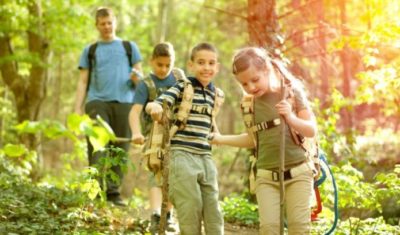 Feriencamps im Ausland Ratgeber