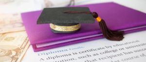 Auslandssemester per Kredit finanzieren: Welche Möglichkeiten gibt es?