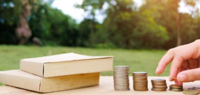Finanzierungsmöglichkeiten für einen Schüleraustausch
