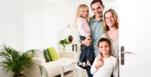 Platzierungswünsche und Gastfamilie beim Schüleraustausch