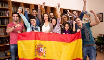 Schüleraustausch Spanien