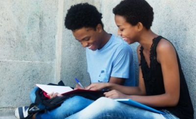 Schüleraustsusch Südafrika