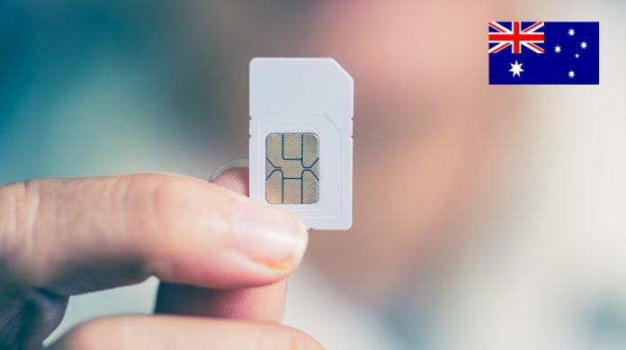 simkarte-australien SIM Karte für Australien