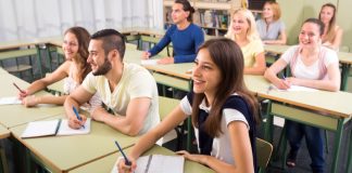 Sprachreise ins Ausland oder Sprachkurs in der Heimat?
