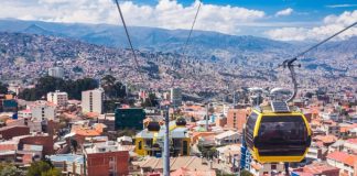 Sprachreisen in Bolivien