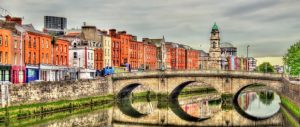 Sprachreisen nach Dublin, Irland - der Geheimtipp