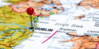 Sprachreisen in Irland