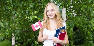 Sprachreisen in Kanada