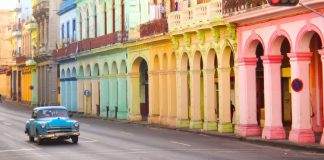 Sprachreisen in Kuba