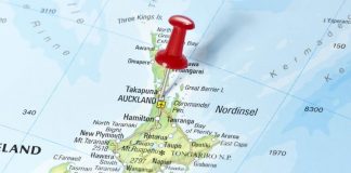 Sprachreisen in Neuseeland