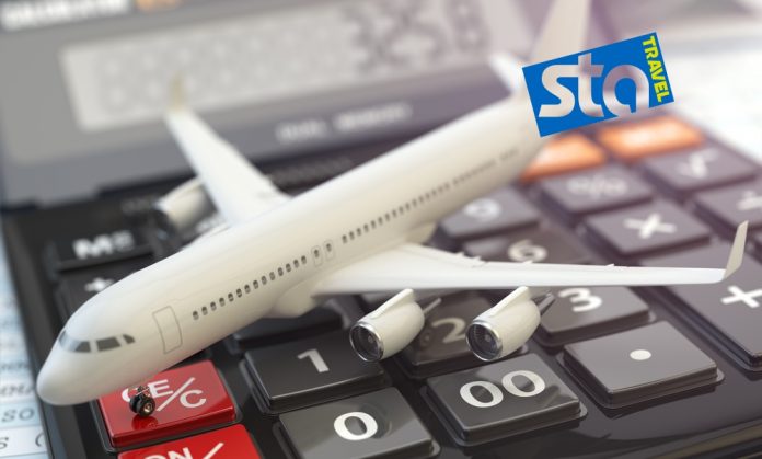 sta-travel-fluege STA Travel günstige Flüge